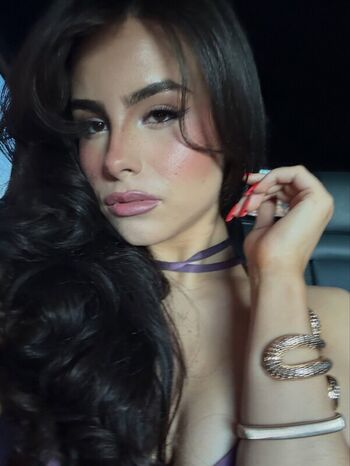 Full leaked Sofiaspams  page private onlyfans photo
