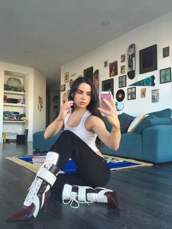 Full leaked Sofiaspams private onlyfans photo