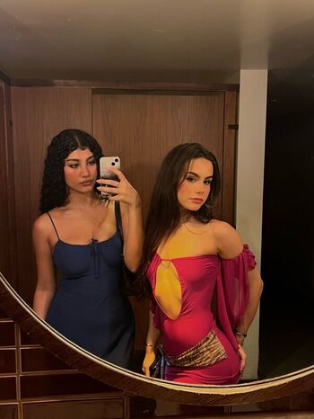 Full leaked Sofiaspams private onlyfans photo