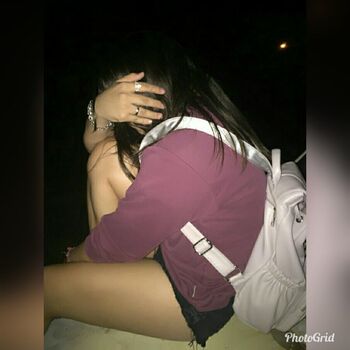Full leaked Sofidirisio private onlyfans photo