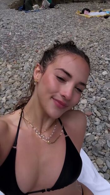 Full leaked Sofie dossi private onlyfans photo