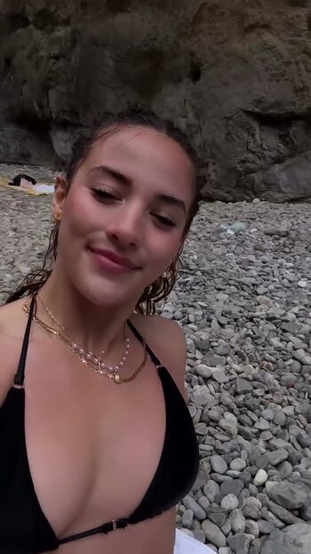 Full leaked Sofie dossi private onlyfans photo