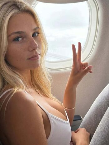 Full leaked Sofie lindholm private onlyfans photo
