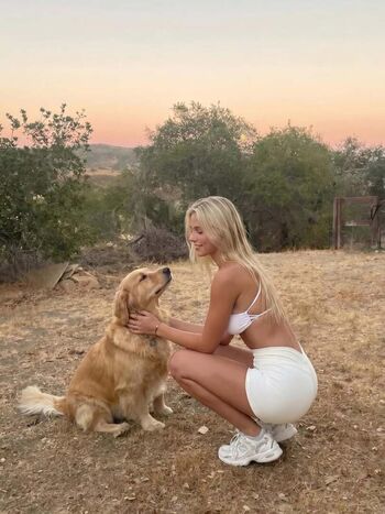 Full leaked Sofie lindholm private onlyfans photo