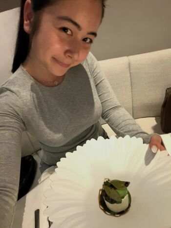 Full leaked Sofimanassyan private onlyfans photo