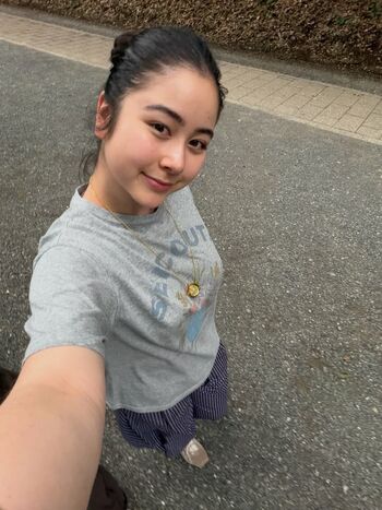 Full leaked Sofimanassyan private onlyfans photo