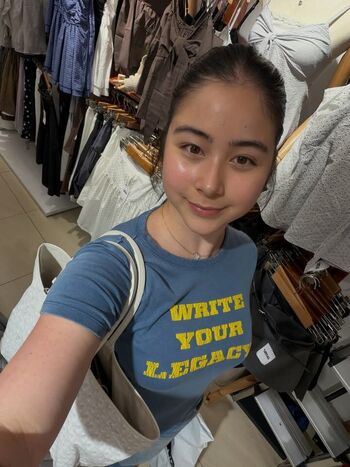 Full leaked Sofimanassyan private onlyfans photo