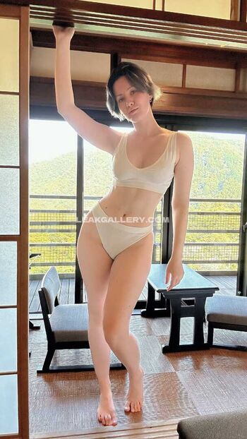 Full leaked Sofinikum private onlyfans photo