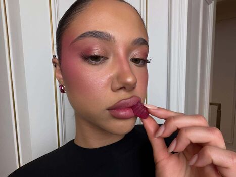Full leaked Sofronia ana private onlyfans photo