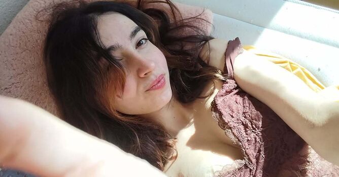 Full leaked Soft sound asmr private onlyfans photo