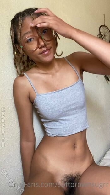 softbrownsugrr