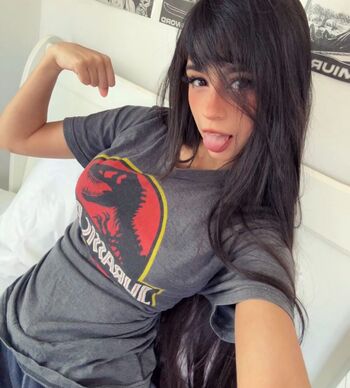 Full leaked Softdoll private onlyfans photo