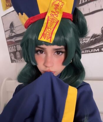 Full leaked Softdoll private onlyfans photo