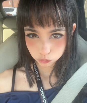 Full leaked Softdoll private onlyfans photo