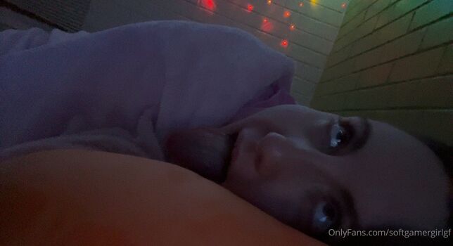 Full leaked Softgamergirlgf private onlyfans photo