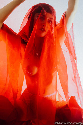 Full leaked Softxvirgo private onlyfans photo