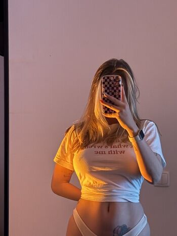 Full leaked Sofuckingood private onlyfans photo
