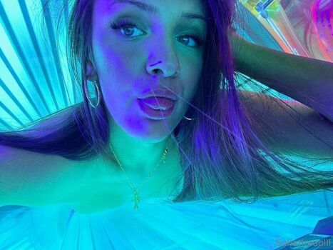 Full leaked Sofwithasecret page private onlyfans photo