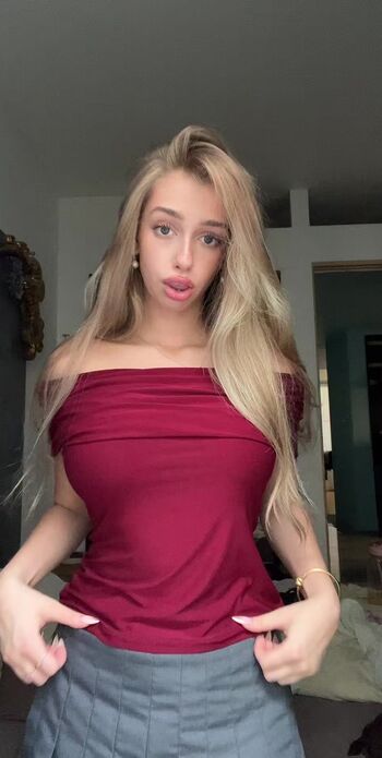 Full leaked Sofyaplotnikova private onlyfans photo