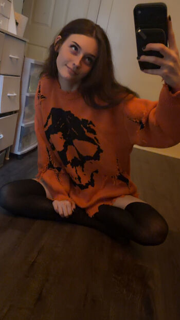 Full leaked Soggyalien  page private onlyfans photo