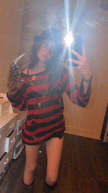 Full leaked Soggyalien  page private onlyfans photo