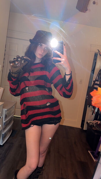 Full leaked Soggyalien page private onlyfans photo