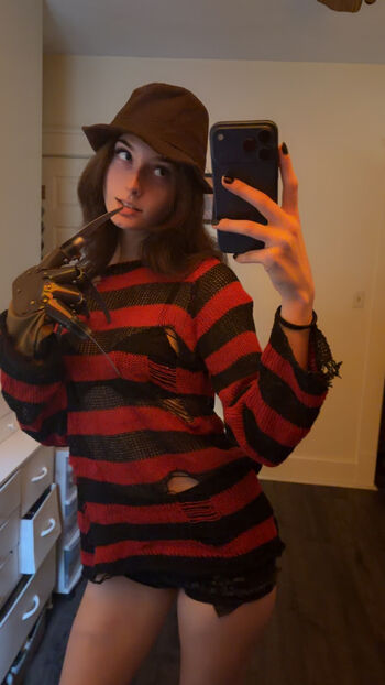 Full leaked Soggyalien page private onlyfans photo