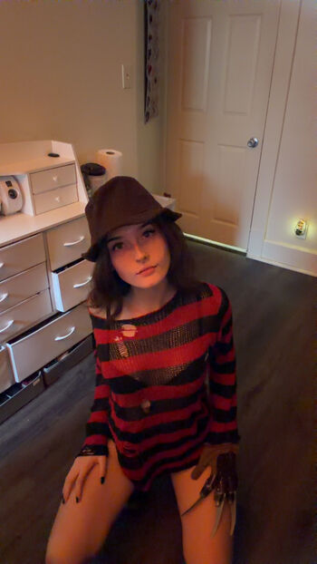 Full leaked Soggyalien page private onlyfans photo