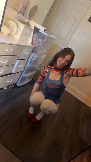 Full leaked Soggyalien page private onlyfans photo