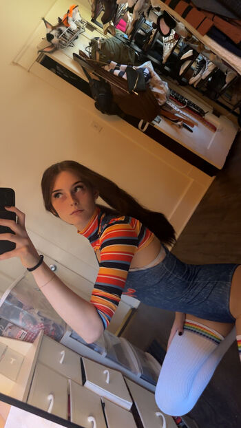 Full leaked Soggyalien page private onlyfans photo