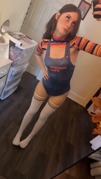 Full leaked Soggyalien page private onlyfans photo
