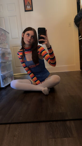 Full leaked Soggyalien private onlyfans photo