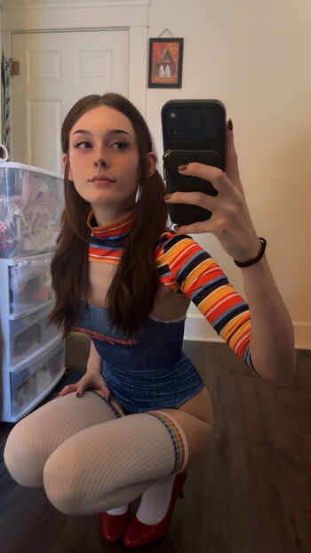 Full leaked Soggyalien private onlyfans photo