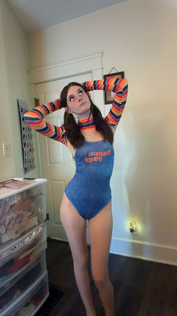 Full leaked Soggyalien private onlyfans photo
