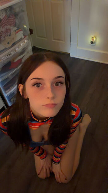 Full leaked Soggyalien private onlyfans photo