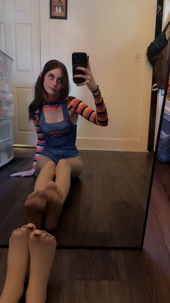 Full leaked Soggyalien private onlyfans photo