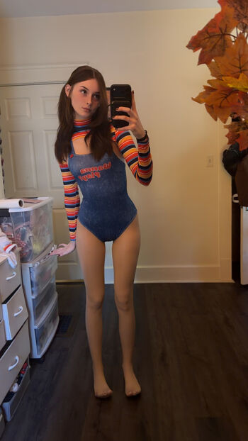 Full leaked Soggyalien private onlyfans photo