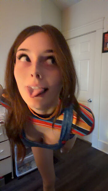 Full leaked Soggyalien private onlyfans photo