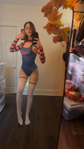 Full leaked Soggyalien private onlyfans photo