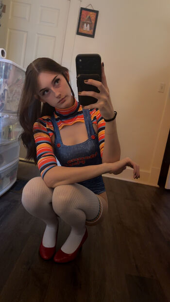 Full leaked Soggyalien private onlyfans photo