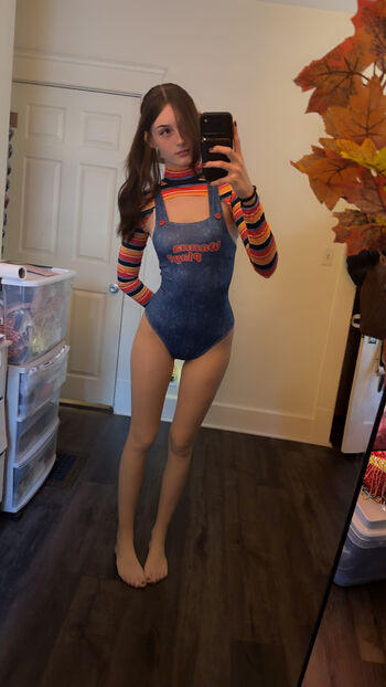 Full leaked Soggyalien private onlyfans photo