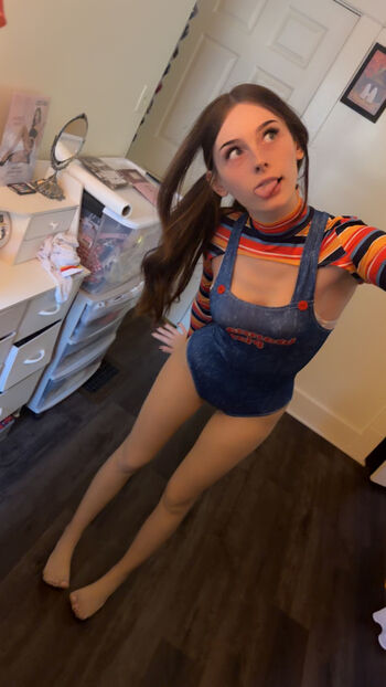 Full leaked Soggyalien private onlyfans photo
