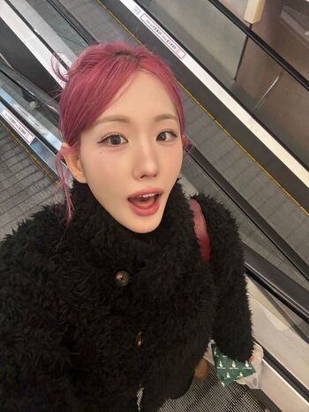 Full leaked Sogumm nn private onlyfans photo