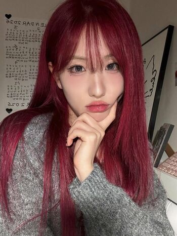 Full leaked Sogumm nn private onlyfans photo