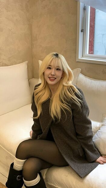 Full leaked Sogumm nn private onlyfans photo