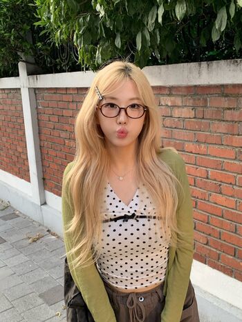 Full leaked Sogumm nn private onlyfans photo