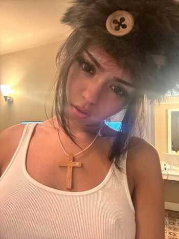 Full leaked Sohanna ricci page private onlyfans photo