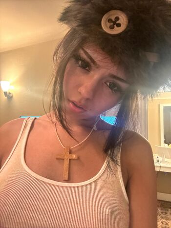 Full leaked Sohanna ricci page private onlyfans photo