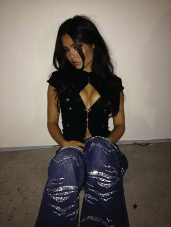 Full leaked Sohanna ricci page private onlyfans photo