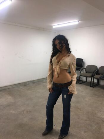 Full leaked Sohanna ricci page private onlyfans photo